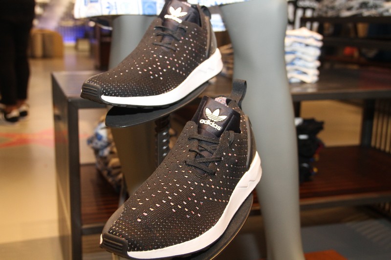 adidas Originals New Store Launch at Beirut City Centre